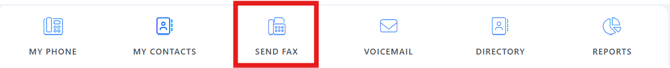 sendfax